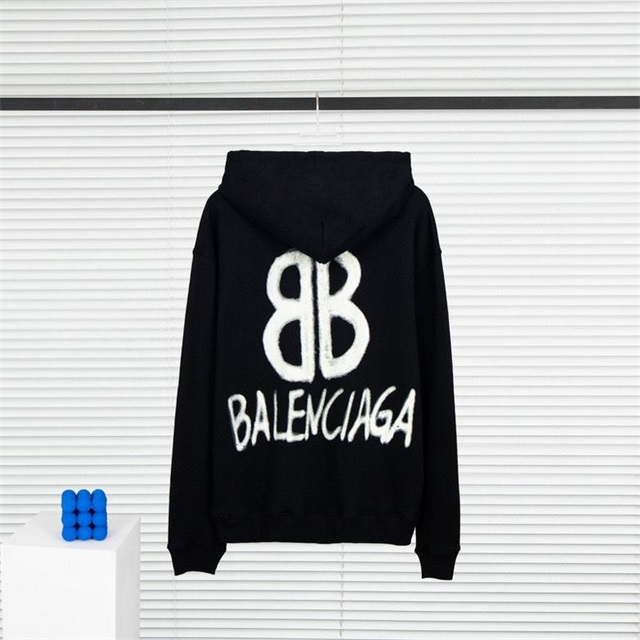 Balenciaga Jacket M-3XL-032